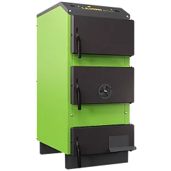 Твердотопливный котел Lavoro Eco M-10