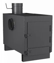 Банная печь Ferrum 15