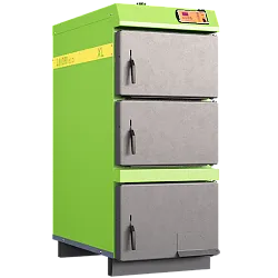 Твердотопливный котел Lavoro Eco XL-12