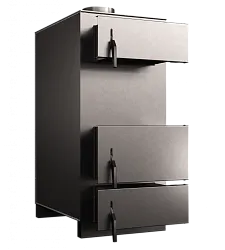 Банная печь Ferrum 20