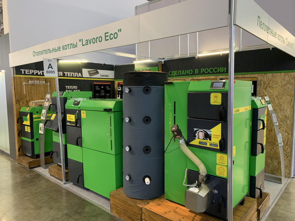 купить котёл