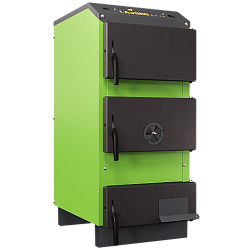 Твердотопливный котел Lavoro Eco M-10