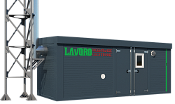 БМК Lavoro Eco 1000 кВт