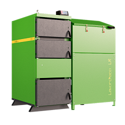 Пеллетный котел Lavoro Eco LR-200