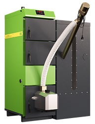 Пеллетный котел Lavoro Eco  LF-42