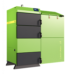 Пеллетный котел Lavoro Eco LR-42