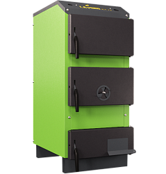Твердотопливный котел Lavoro Eco M-15