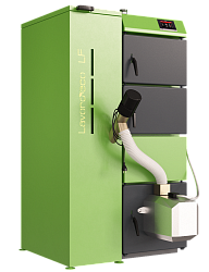 Пеллетный котел Lavoro Eco LF-22 «Compact»