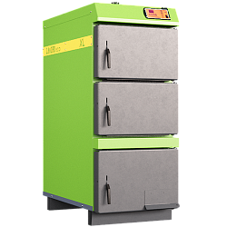 Твердотопливный котел Lavoro Eco XL-16